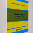 Koulutuksen tuottavuus - pikkukuva 1