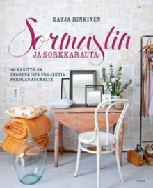 Katja Rinkinen - Sormustin ja sorkkarauta