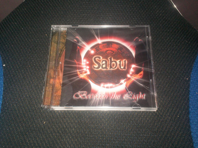 Sabu:between the light