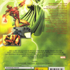Marvel - The Invincible Iron Man - animated (DVD 11+) - pikkukuva 3