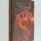 Bela Hamvas : Viinin filosofia - pikkukuva 1