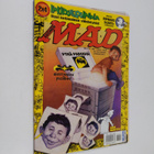 Suomen Mad nro 10/1997 - pikkukuva 1