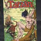 Tarzan n:o 1 1987 - pikkukuva 1