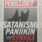 Paholaisen perilliset: Satanismipaniikin synkkä historia - pikkukuva 1
