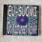Iippo Vee Ii Netto-EU - Suomi / On kaatuneet kaikki CDs - pikkukuva 1