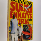 Guinness suuri ennätyskirja 1983 - pikkukuva 1