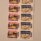 Postimerkit/ ikimerkit 10 kpl, postituoreet** - pikkukuva 1