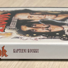 Steven Spielberg: KAPTEENI KOUKKU (1991) Robin Williams - pikkukuva 3