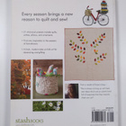 Kajsa Wikman : Scandinavian stitches : 21 playful project... - pikkukuva 2