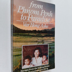 Var Hong Ashe : From Phnom Penh to paradise : escape from... - pikkukuva 1