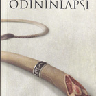 Siri Pettersen: Odininlapsi (Korpinkehät 1) nide, 2016 - pikkukuva 1