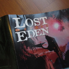 Lost Eden (PC CD) Cryo/Virgin - pikkukuva 4