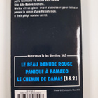 Gerard De Villiers : Les fantomes de Lockerbie - pikkukuva 2