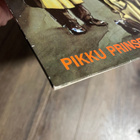 Leevi and the Leavings - Pikku prinsessa 12" maxi-single - pikkukuva 5