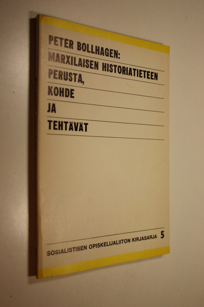 Matti Rossi : Tilaisuus