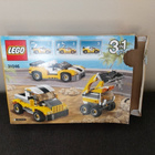 [ LEGO ] 31046 Model Traffic - Fast Car (2016) - pikkukuva 5