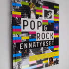 Luke Crampton : MTV Pop ja rock -ennätykset 2011 - pikkukuva 1