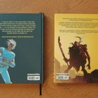 The Incal ja kolme muuta sarjakuvaa - pikkukuva 3
