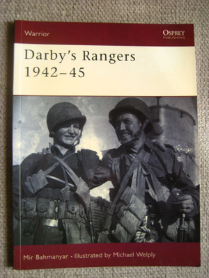 Darby's Rangers 1942-45