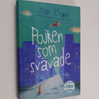 John Boyne : Pojken som svävade - pikkukuva 1
