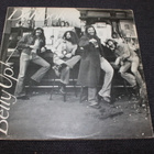 Dr Hook & The Medicine Show - Belly Up LP - pikkukuva 1