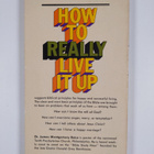 James Montgomery Boice : How to Really Live it Up - pikkukuva 2