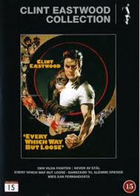 Every Which Way But Loose (DVD)