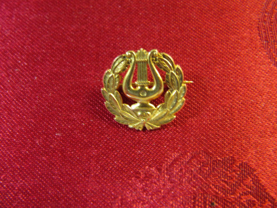 Rintamerkki.