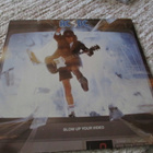 AC/DC Blow Up Your Video Orig. 1988 - pikkukuva 1