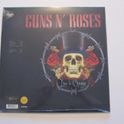 Guns N' Roses Live In Chicago LP - pikkukuva 2