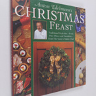 Anton Edelmann : Anton Edelmann's Christmas Feast - Tradi... - pikkukuva 1