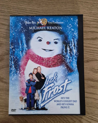 Jack Frost