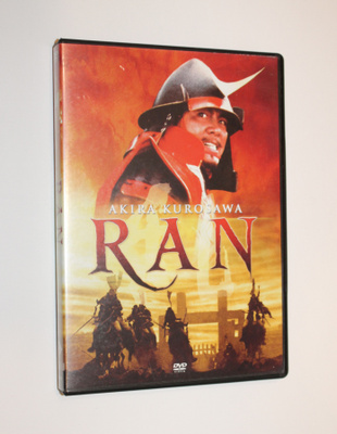 Ran