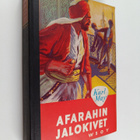 Karl May : Afarahin jalokivet - pikkukuva 1