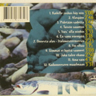 Pauli Hanhiniemen Perunateatteri • Vol. 1 CD - pikkukuva 2