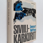 Lennart Hoffren : Siviilikarkurit - pikkukuva 1