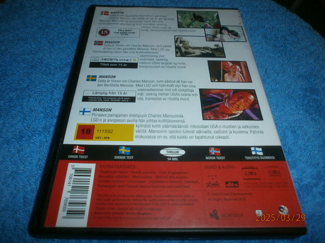 Item image