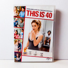 This Is 40 DVD - pikkukuva 1