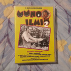 UUNO-ILMIÖ 2 dvd (kolme Uuno-elokuvaa) - pikkukuva 1