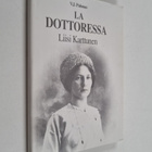 V. J. Palosuo : La dottoressa : Liisi Karttunen Roomassa ... - pikkukuva 1