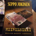 Seppo Jokinen Koskinen pokkareita - pikkukuva 5