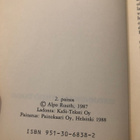 Alpo Ruuth: Prinsessa ja sikopaimen. 1988. - pikkukuva 3