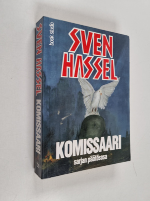 Sven Hassel : Komissaari