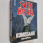 Sven Hassel : Komissaari - pikkukuva 1