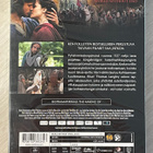 Ken Follett: MAAILMA VAILLA LOPPUA (2012) 4DVD (UUSI) - pikkukuva 2
