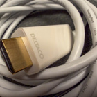 Deltaco HDMI to miniDP kaapeli (3 m) - pikkukuva 2