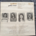 YELLOW Keltakuume LP 1975 - pikkukuva 2