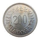 200 markkaa v. 1959 Hyväkuntoinen! - pikkukuva 1