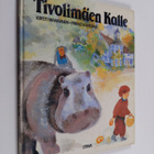 Kirsti Manninen : Tivolimäen Kalle - pikkukuva 1