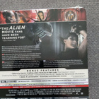 Alien romulus limited edition 4k ultra hd steelbook uusi - pikkukuva 1